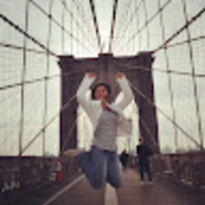 Meet your Posher, Allira